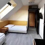 Zabcice Hotel 3*