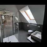 Hotel Zabcice Zabcice