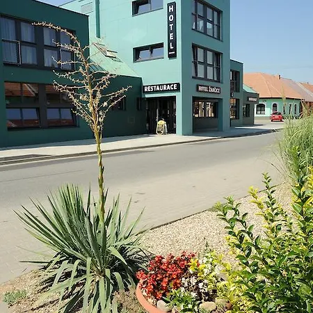 Hotel Zabcice