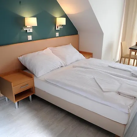 Zabcice Hotel
