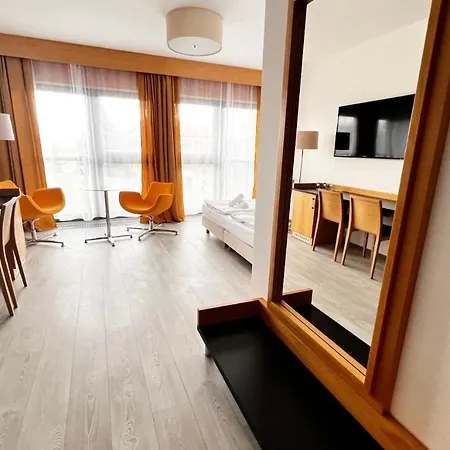 Zabcice Hotel