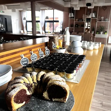 Zabcice Hotel 3*