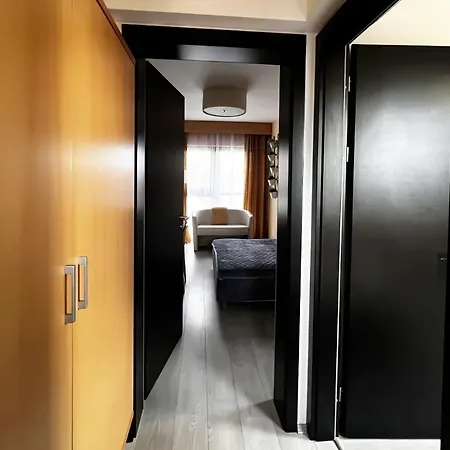 Hotel Zabcice 3*
