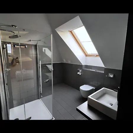 Hotel Zabcice Zabcice
