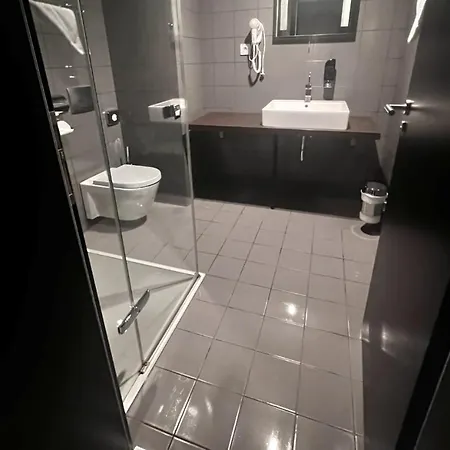 Szálloda Zabcice Žabčice