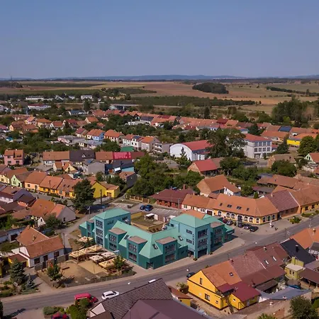 Hotel Zabcice Zabcice