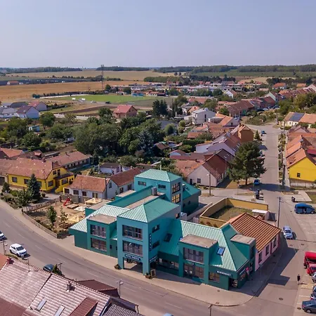 Hotel Zabcice Zabcice