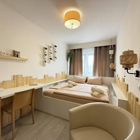 Zabcice Hotel