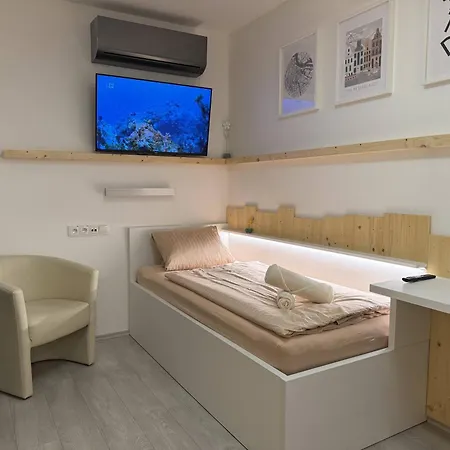 Zabcice Hotel 3*