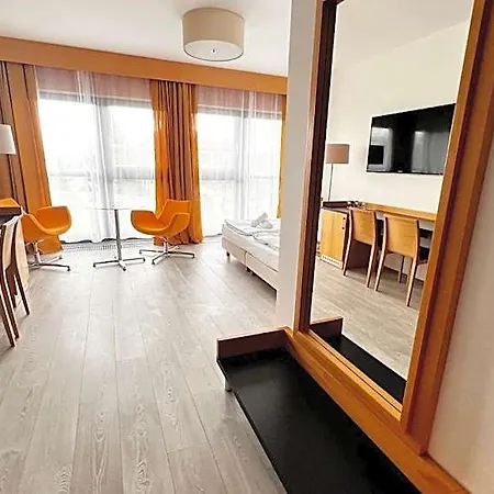 Szálloda Zabcice Žabčice