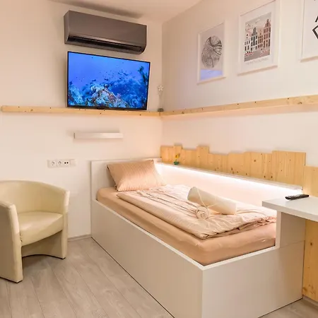Zabcice Hotel 3*