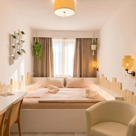 Hotel Zabcice 3*