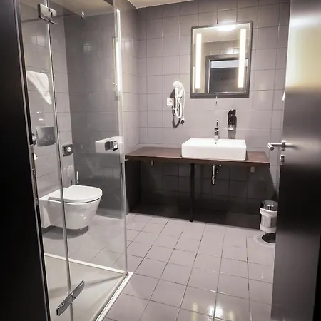 Zabcice Hotel 3*