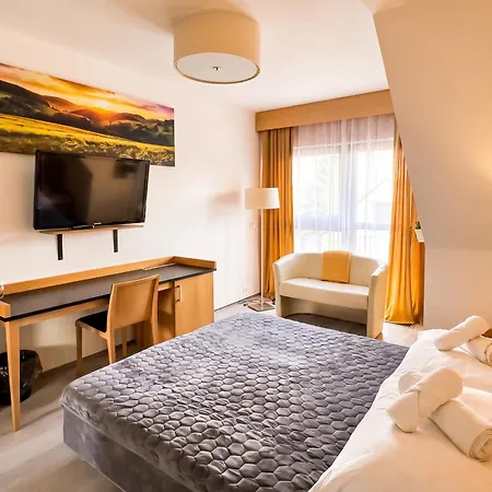 Zabcice Hotel Zabcice