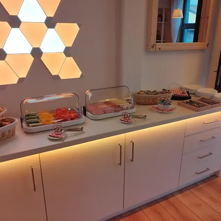 Hotel Zabcice 3*