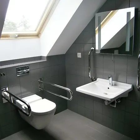 Zabcice Hotel 3*
