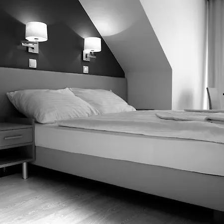 Zabcice Hotel Zabcice