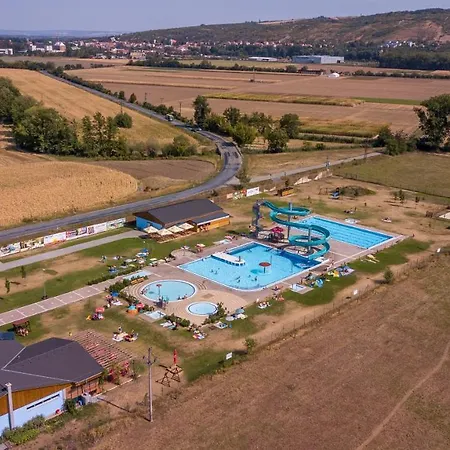 Zabcice Hotel 3*