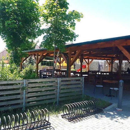 Hotel Zabcice 3*