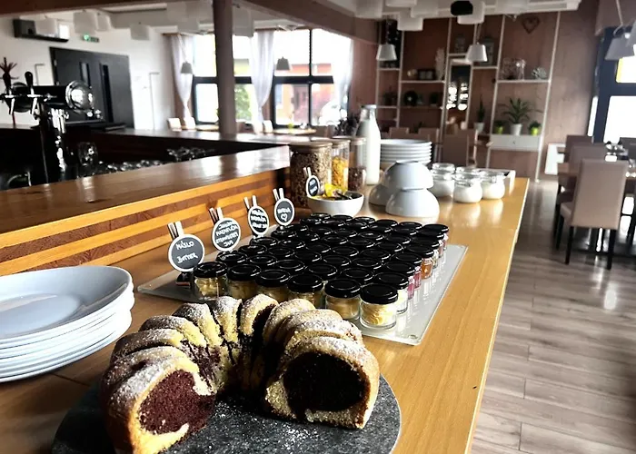 Zabcice Hotel 3*