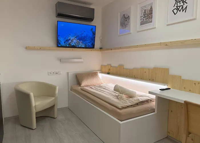 Zabcice 호텔 3*